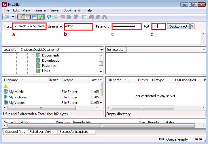 filezilla client descargar gratis